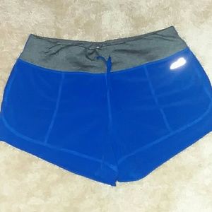 Avia workout shorts